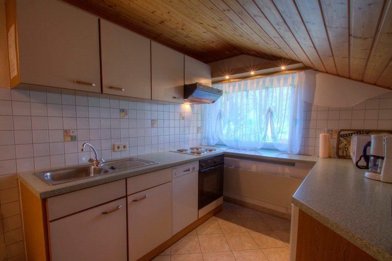 Haus Am Wald Apartman Faak am See Szoba fotó