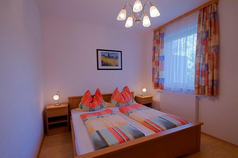 Haus Am Wald Apartman Faak am See Szoba fotó