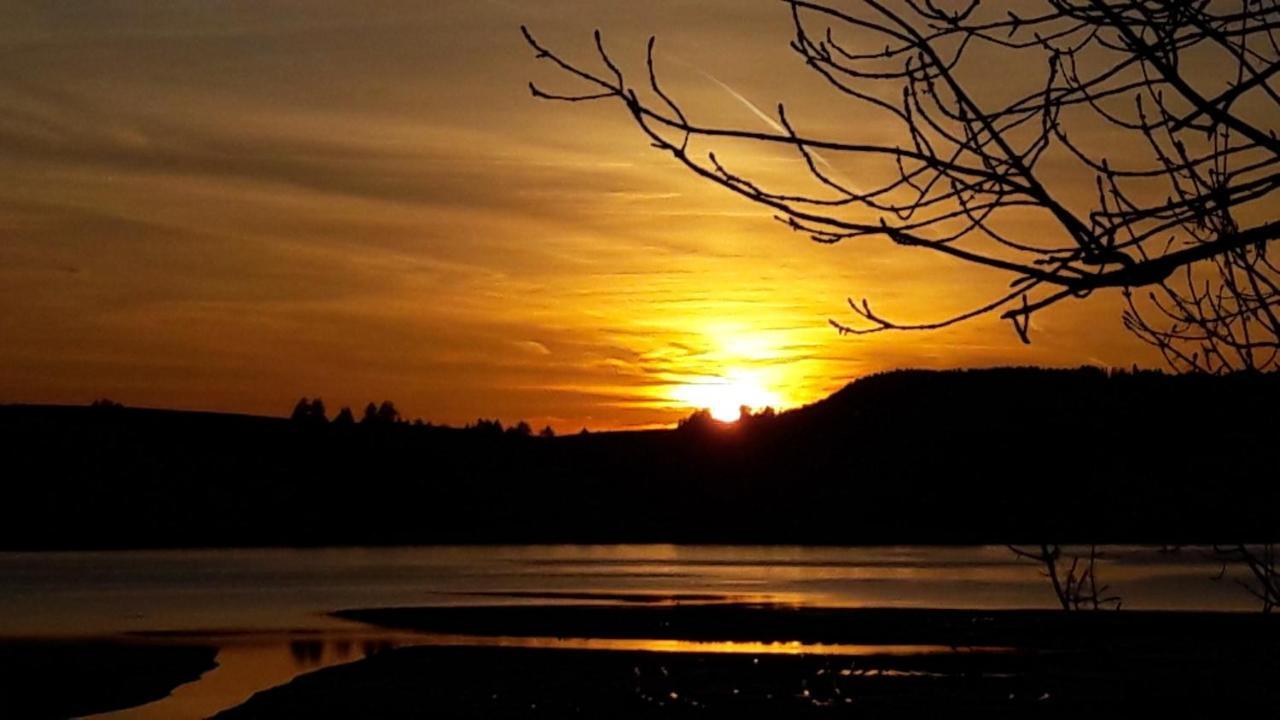 Haus Am Wald Apartman Faak am See Kültér fotó